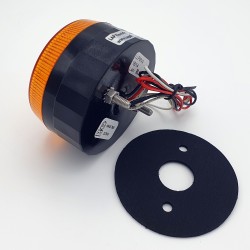 Girofar Directional LED Multivoltaj